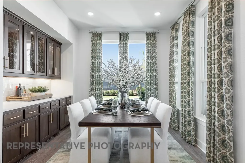 1606 Crimson Sunset Drive Georgetown TX 78628