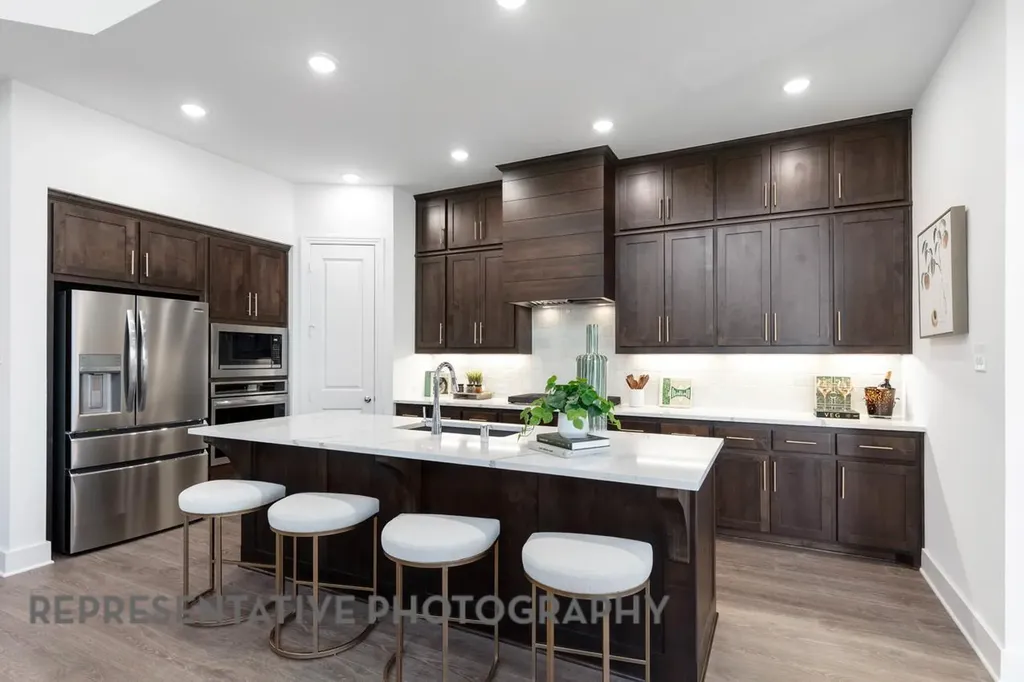 1606 Crimson Sunset Drive Georgetown TX 78628