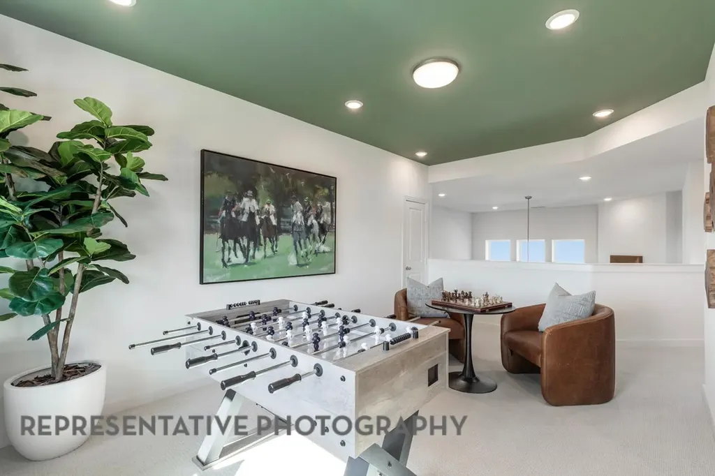 1606 Crimson Sunset Drive Georgetown TX 78628