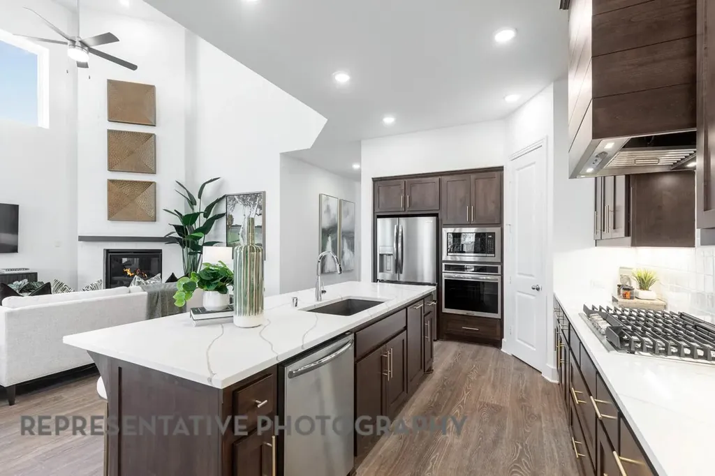 1606 Crimson Sunset Drive Georgetown TX 78628
