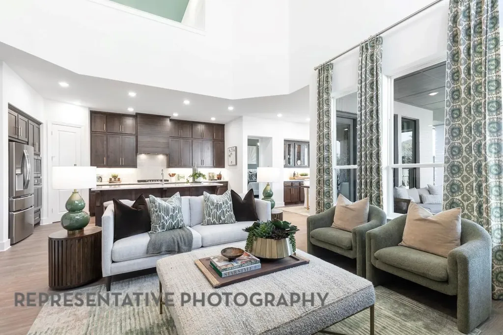 1606 Crimson Sunset Drive Georgetown TX 78628