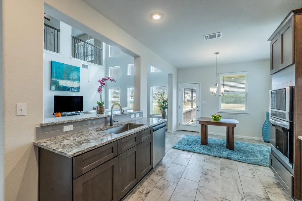 273 Falling Star Lane Georgetown TX 78628