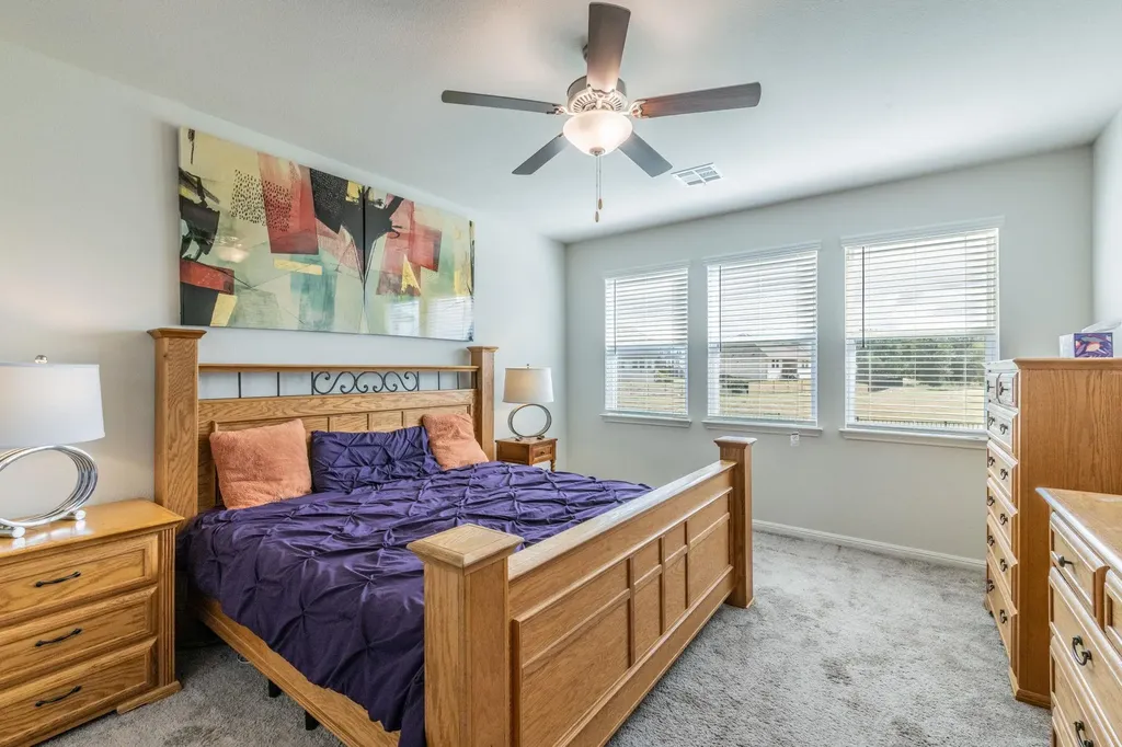273 Falling Star Lane Georgetown TX 78628
