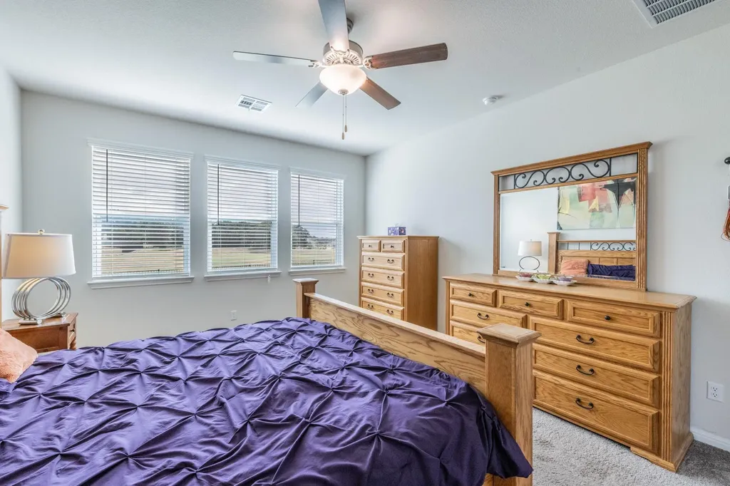 273 Falling Star Lane Georgetown TX 78628
