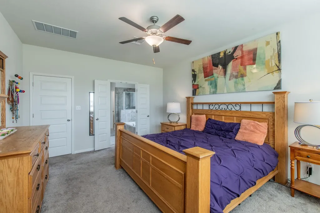 273 Falling Star Lane Georgetown TX 78628