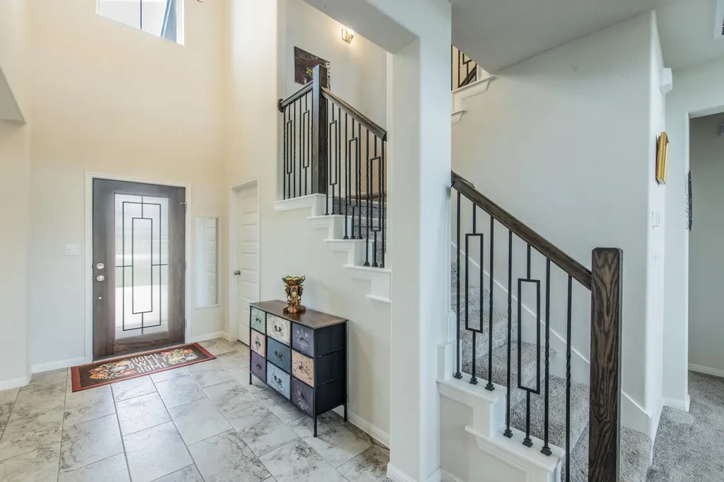 273 Falling Star Lane Georgetown TX 78628