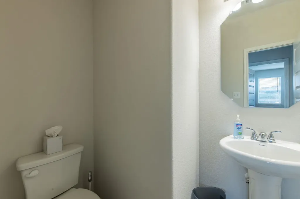 273 Falling Star Lane Georgetown TX 78628
