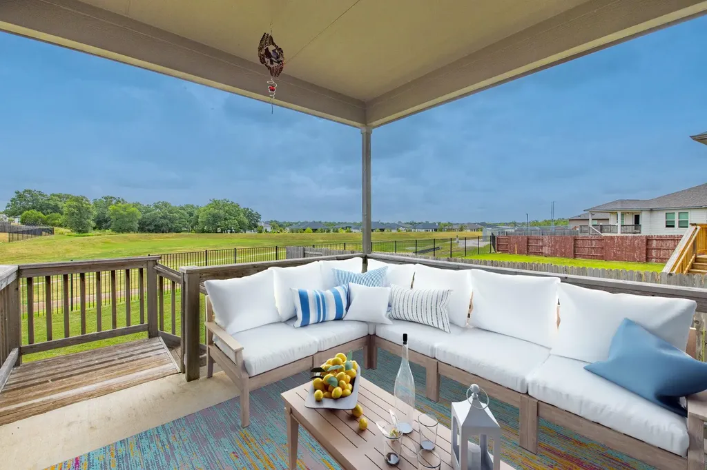 273 Falling Star Lane Georgetown TX 78628