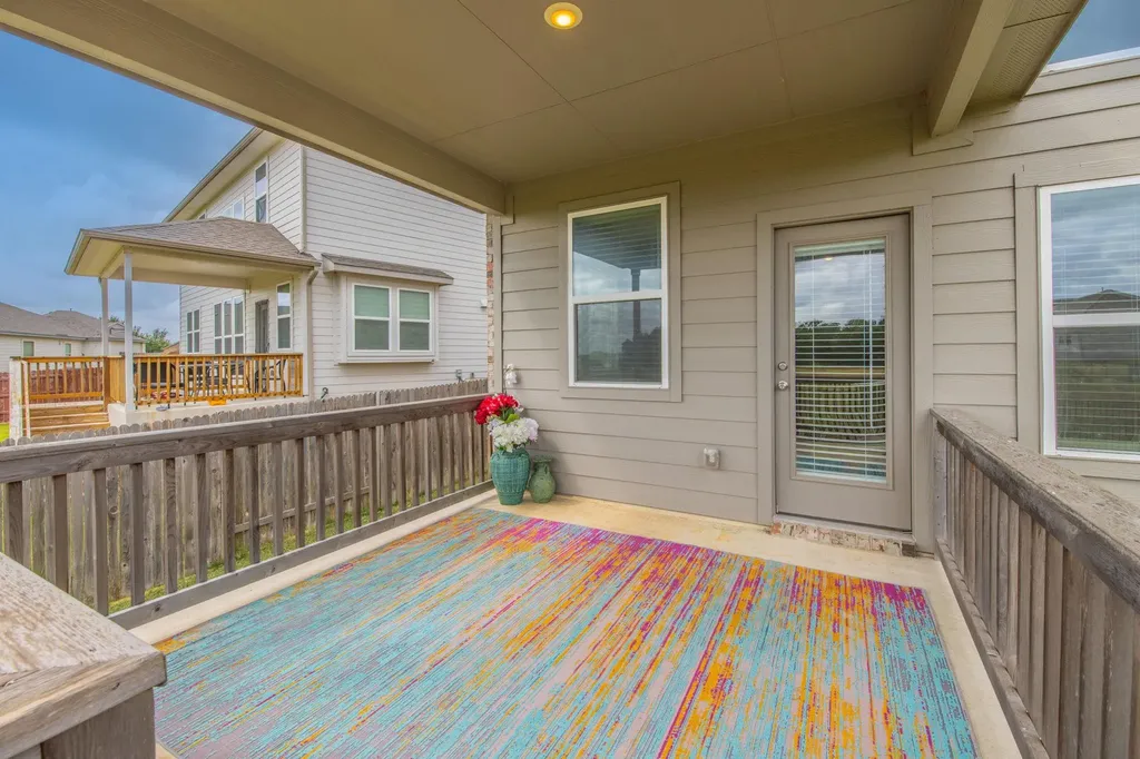 273 Falling Star Lane Georgetown TX 78628
