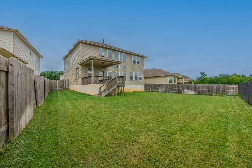 273 Falling Star Lane Georgetown TX 78628
