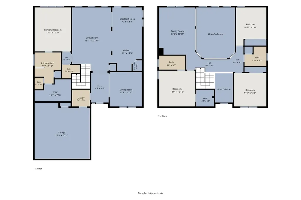 273 Falling Star Lane Georgetown TX 78628