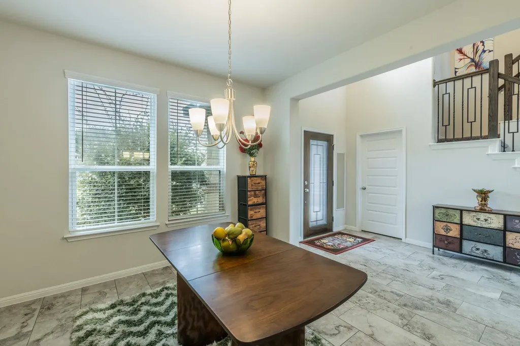 273 Falling Star Lane Georgetown TX 78628