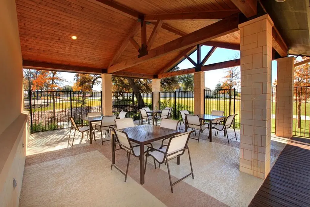 273 Falling Star Lane Georgetown TX 78628