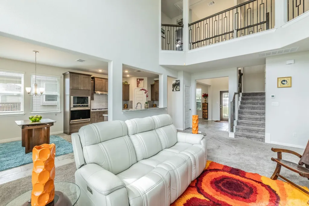 273 Falling Star Lane Georgetown TX 78628