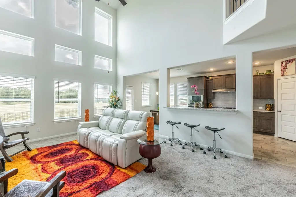 273 Falling Star Lane Georgetown TX 78628