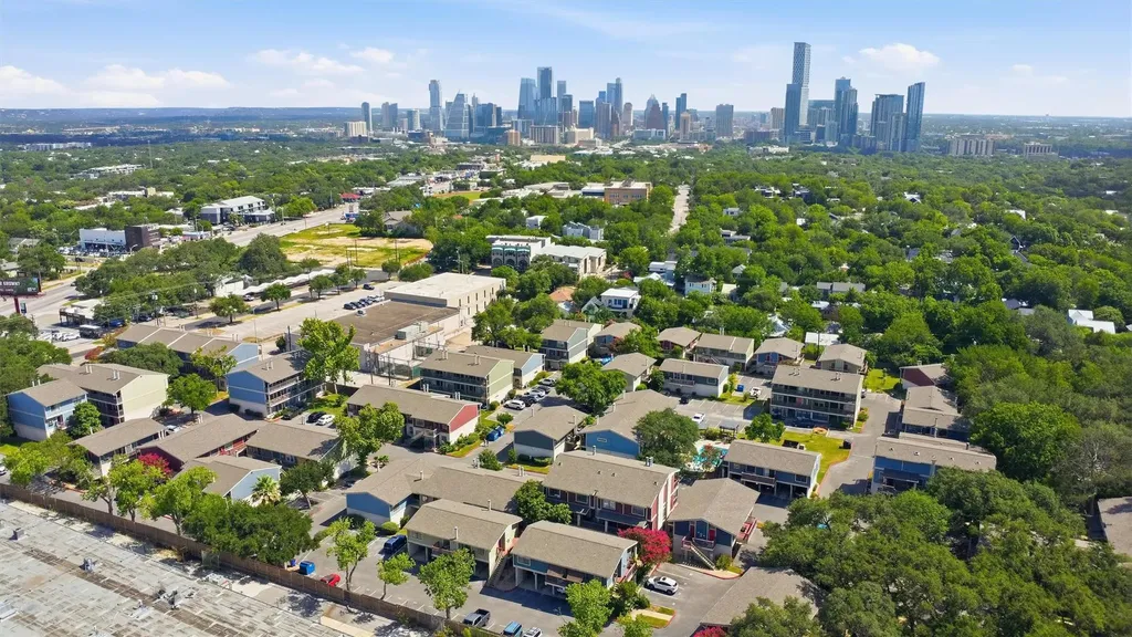 2215 Post Road Austin TX 78704