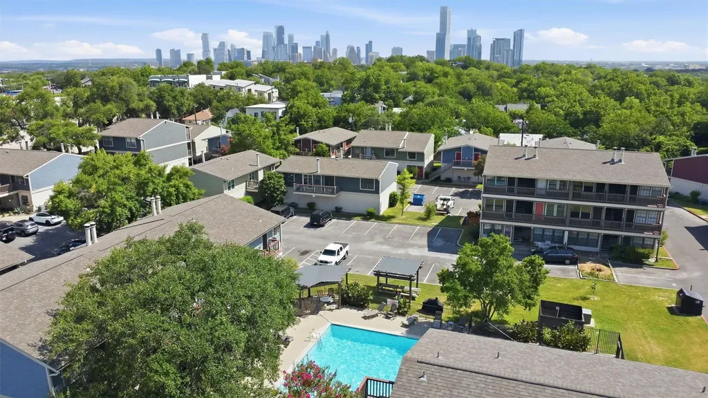 2215 Post Road Austin TX 78704