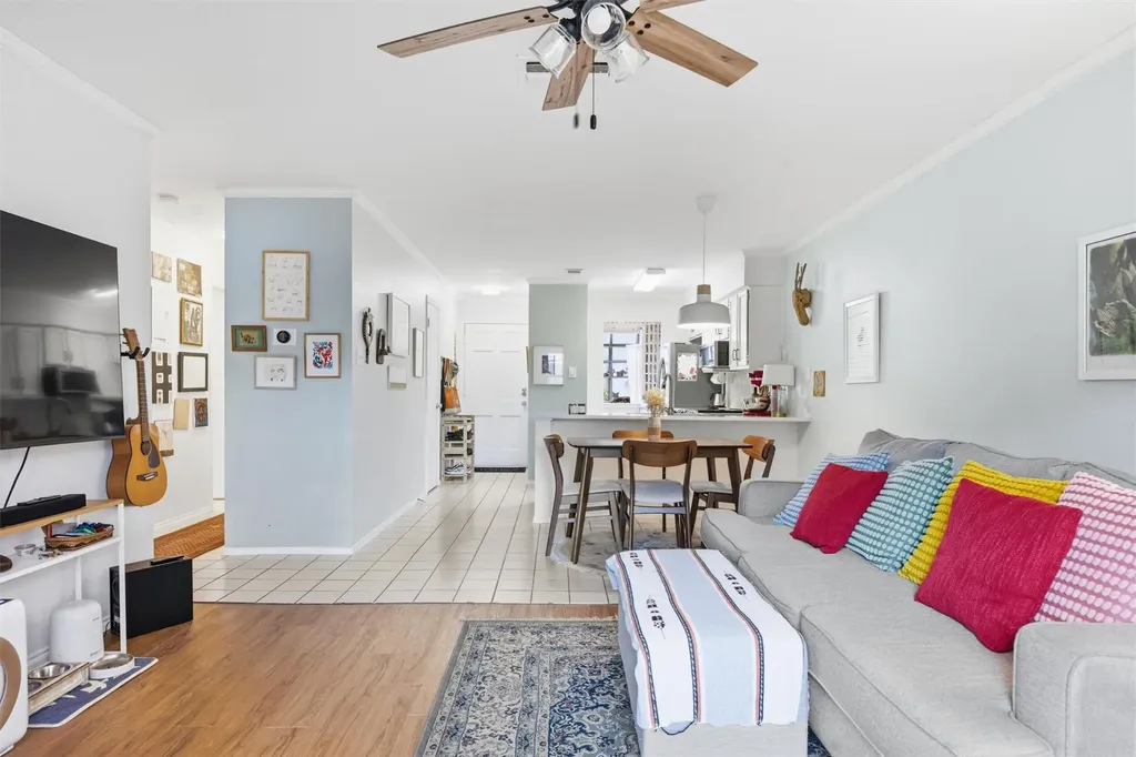 2215 Post Road Austin TX 78704