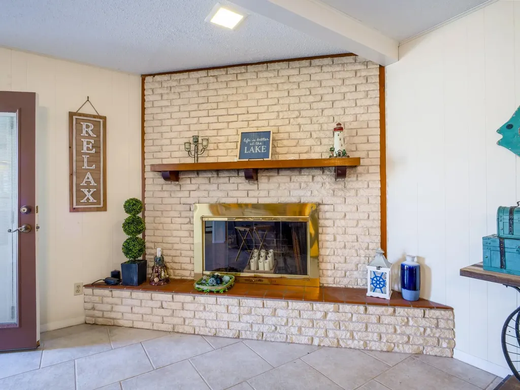 106 Flamingo Circle Marble Falls TX 78654