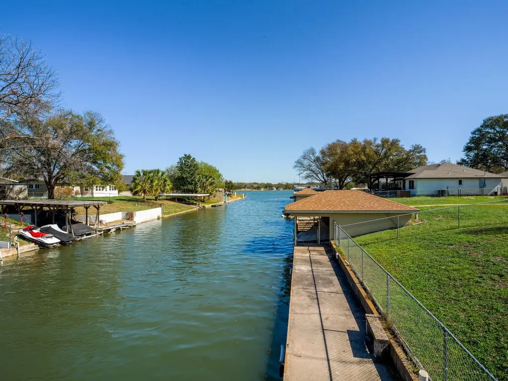 106 Flamingo Circle Marble Falls TX 78654