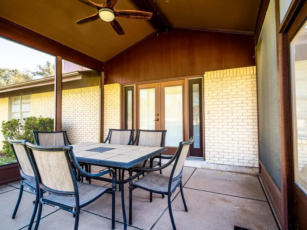 106 Flamingo Circle Marble Falls TX 78654