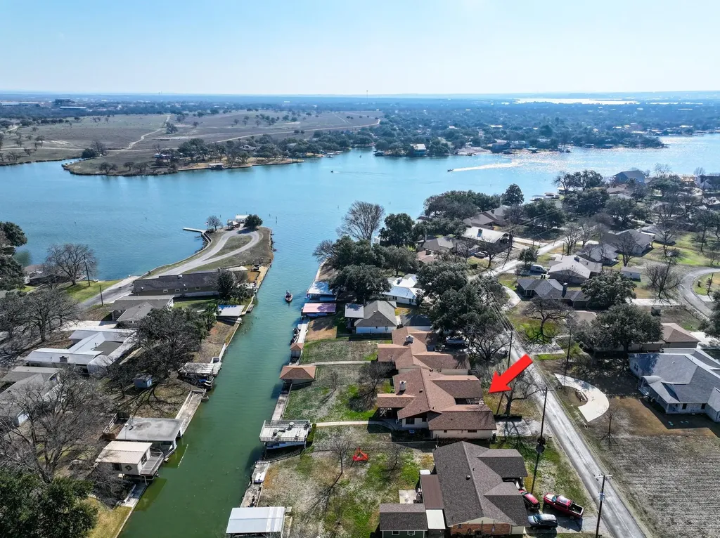 106 Flamingo Circle Marble Falls TX 78654