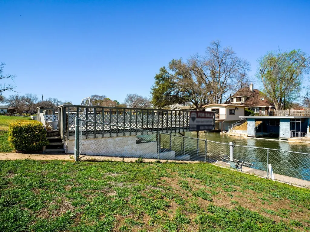 106 Flamingo Circle Marble Falls TX 78654