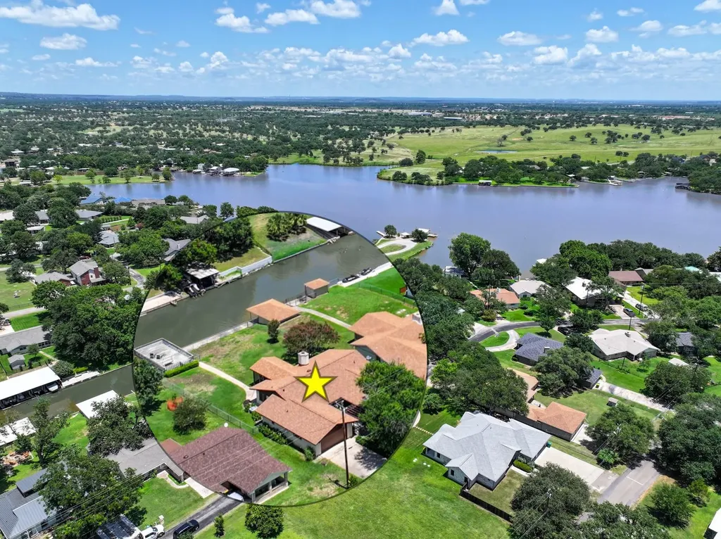 106 Flamingo Circle Marble Falls TX 78654