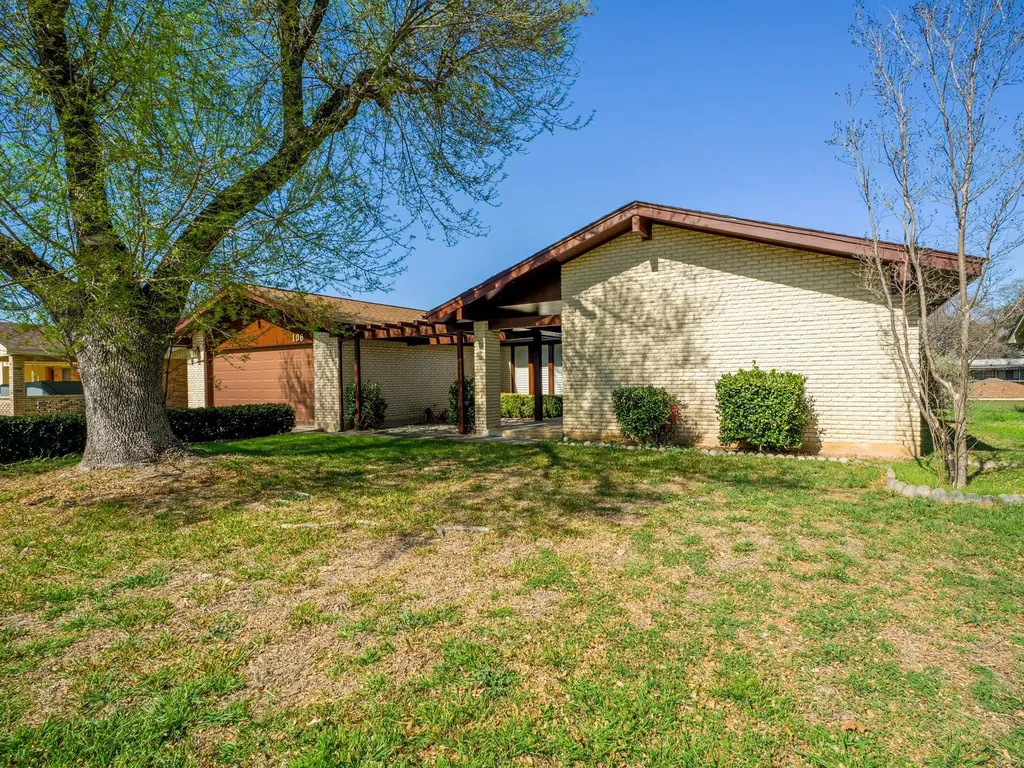 106 Flamingo Circle Marble Falls TX 78654