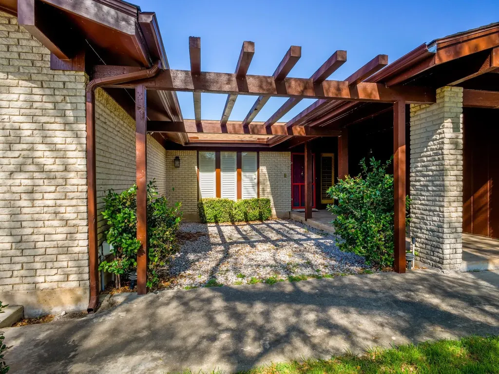 106 Flamingo Circle Marble Falls TX 78654