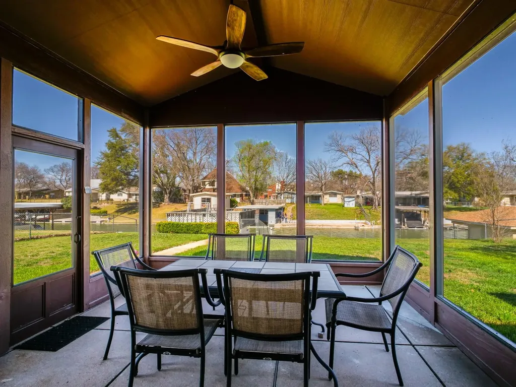 106 Flamingo Circle Marble Falls TX 78654