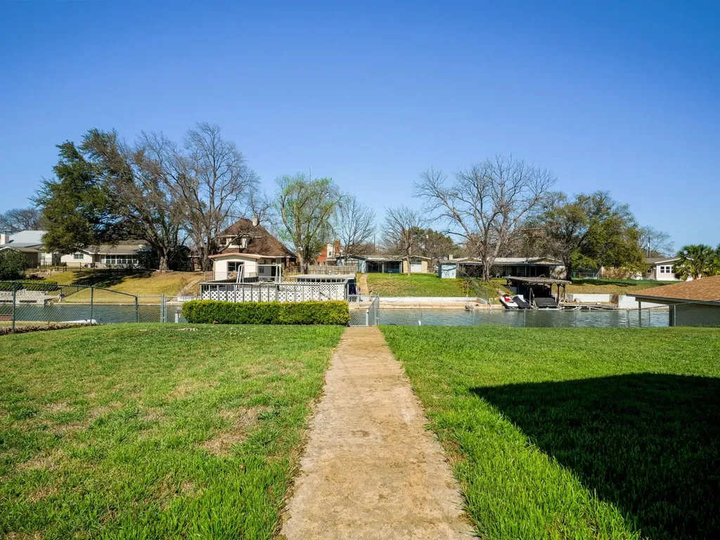 106 Flamingo Circle Marble Falls TX 78654