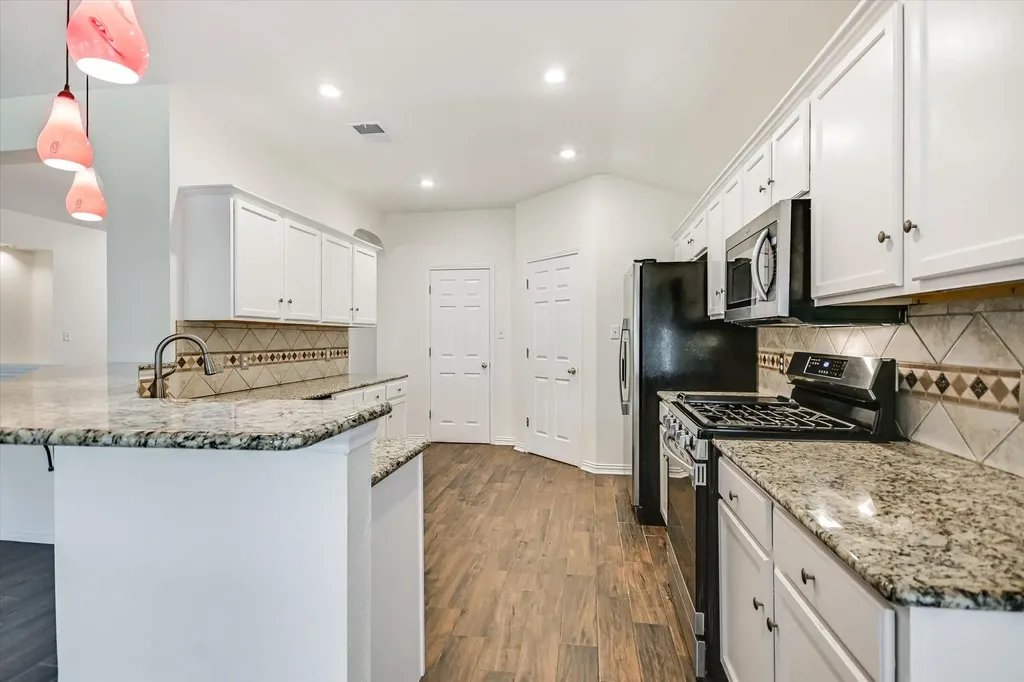 17205 Guana Cay Drive Round Rock TX 78664