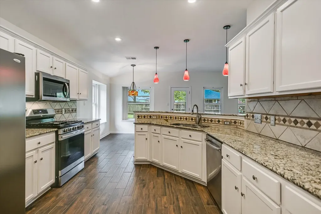 17205 Guana Cay Drive Round Rock TX 78664