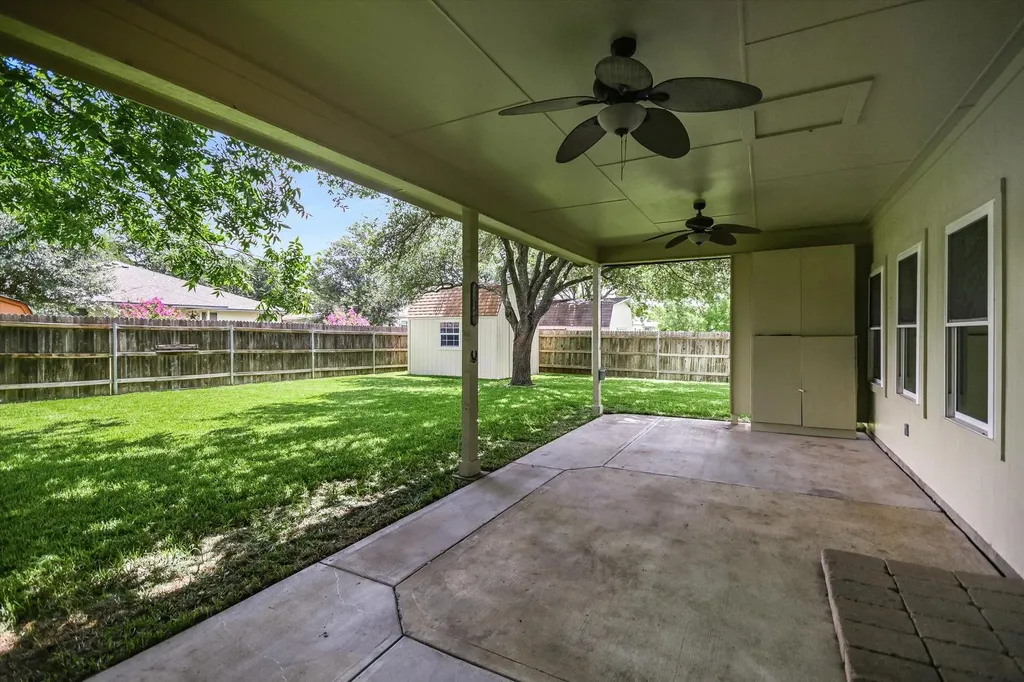 17205 Guana Cay Drive Round Rock TX 78664