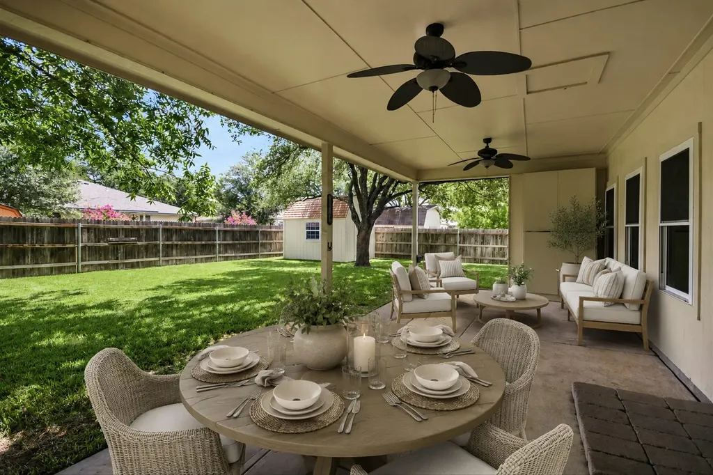 17205 Guana Cay Drive Round Rock TX 78664