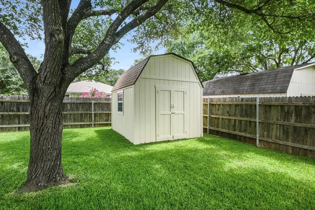 17205 Guana Cay Drive Round Rock TX 78664