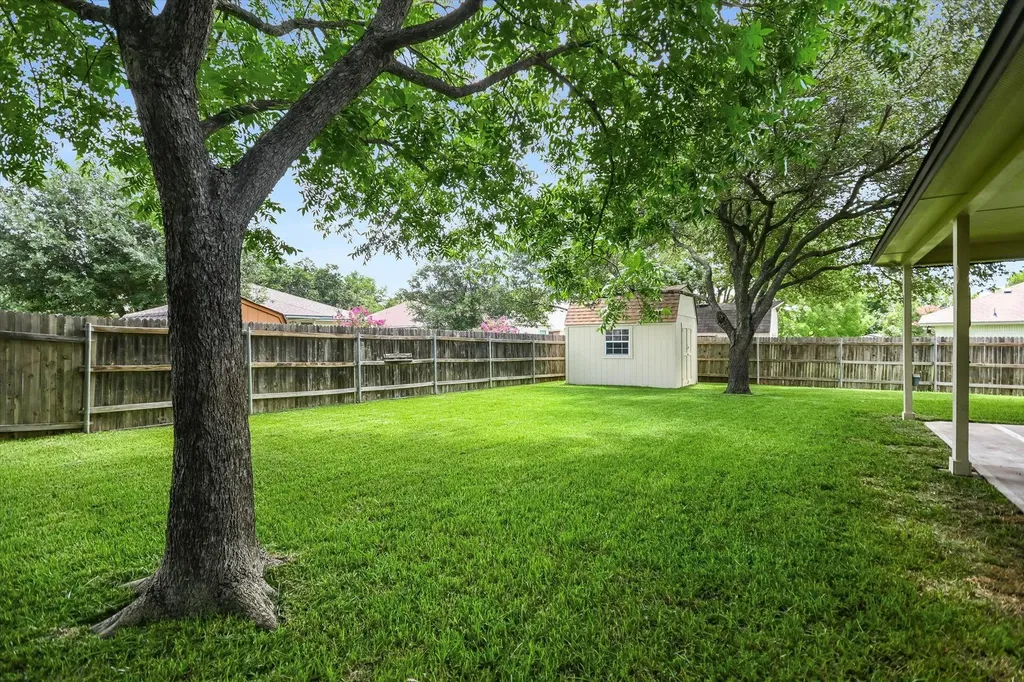 17205 Guana Cay Drive Round Rock TX 78664