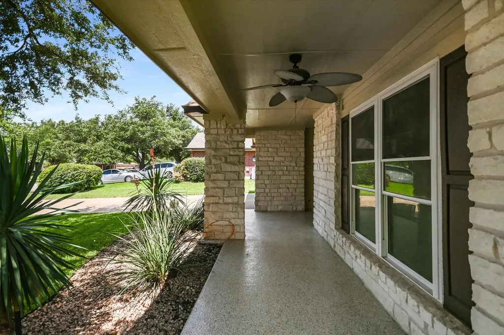 17205 Guana Cay Drive Round Rock TX 78664