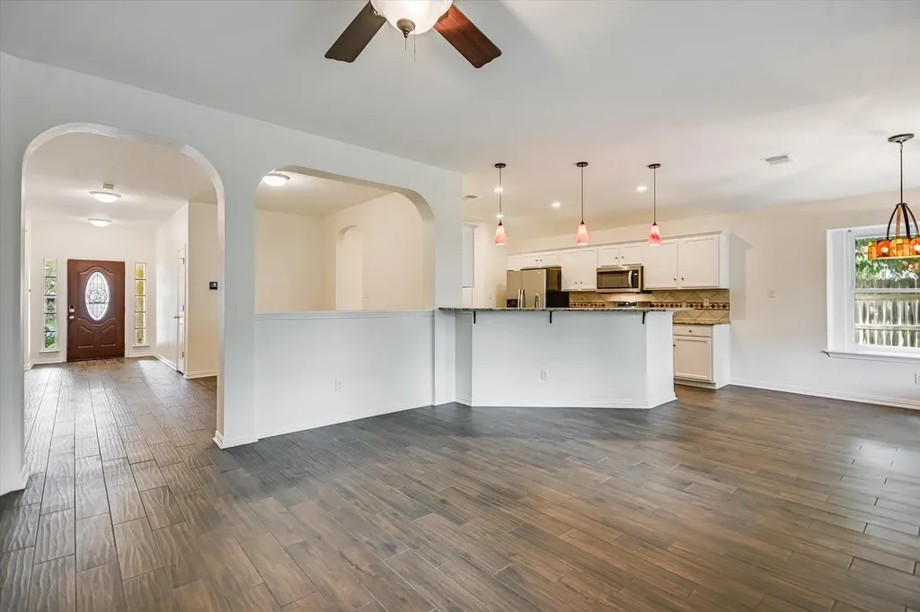 17205 Guana Cay Drive Round Rock TX 78664