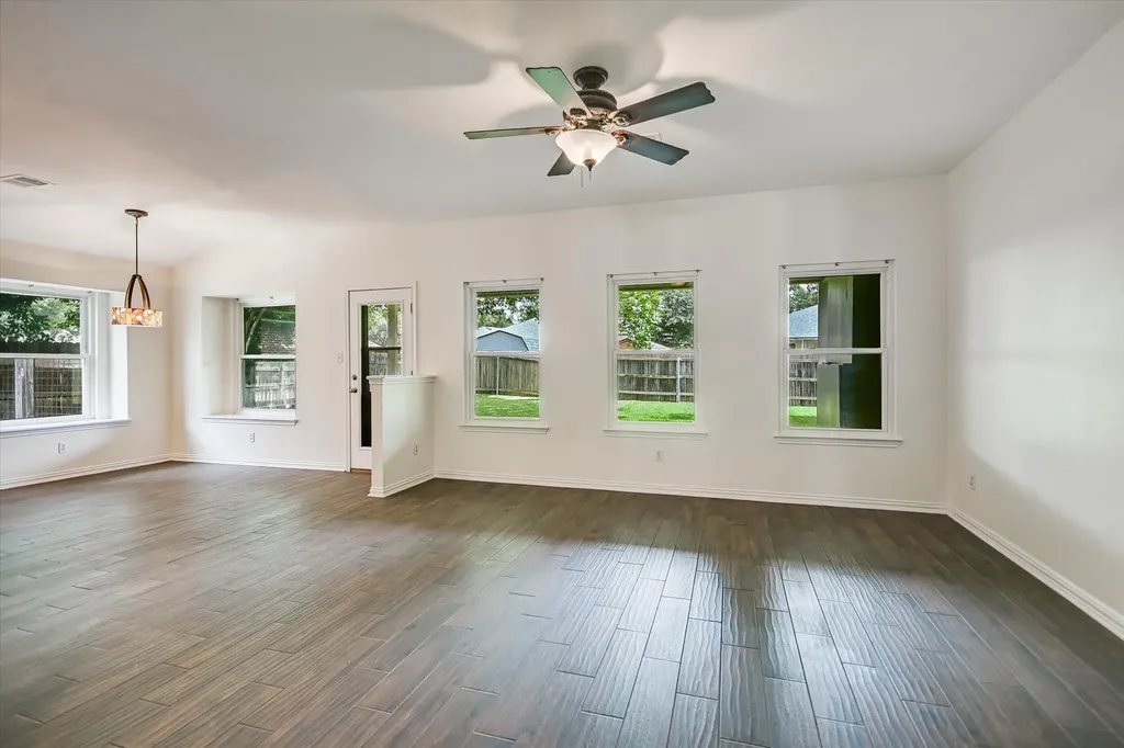 17205 Guana Cay Drive Round Rock TX 78664