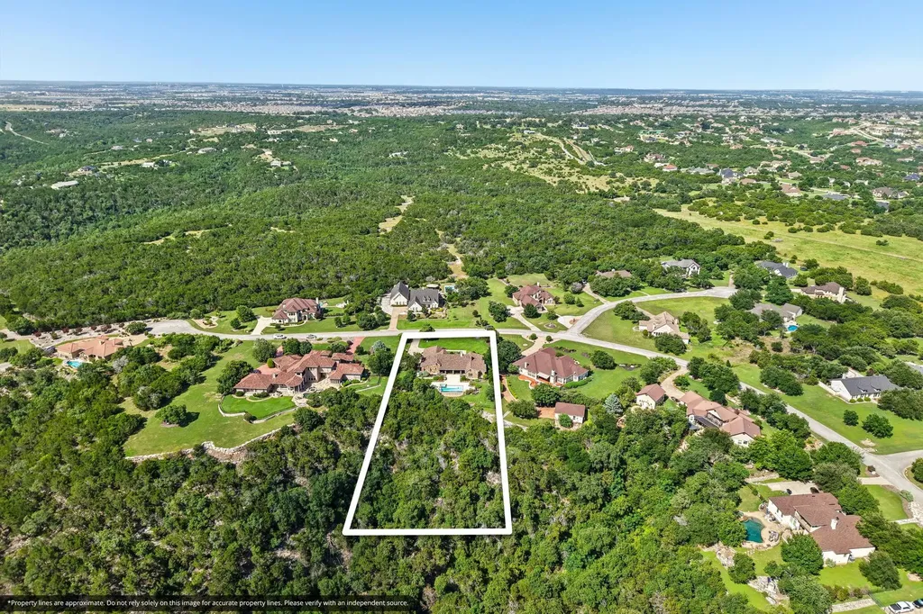 1528 El Cielo Leander TX 78641