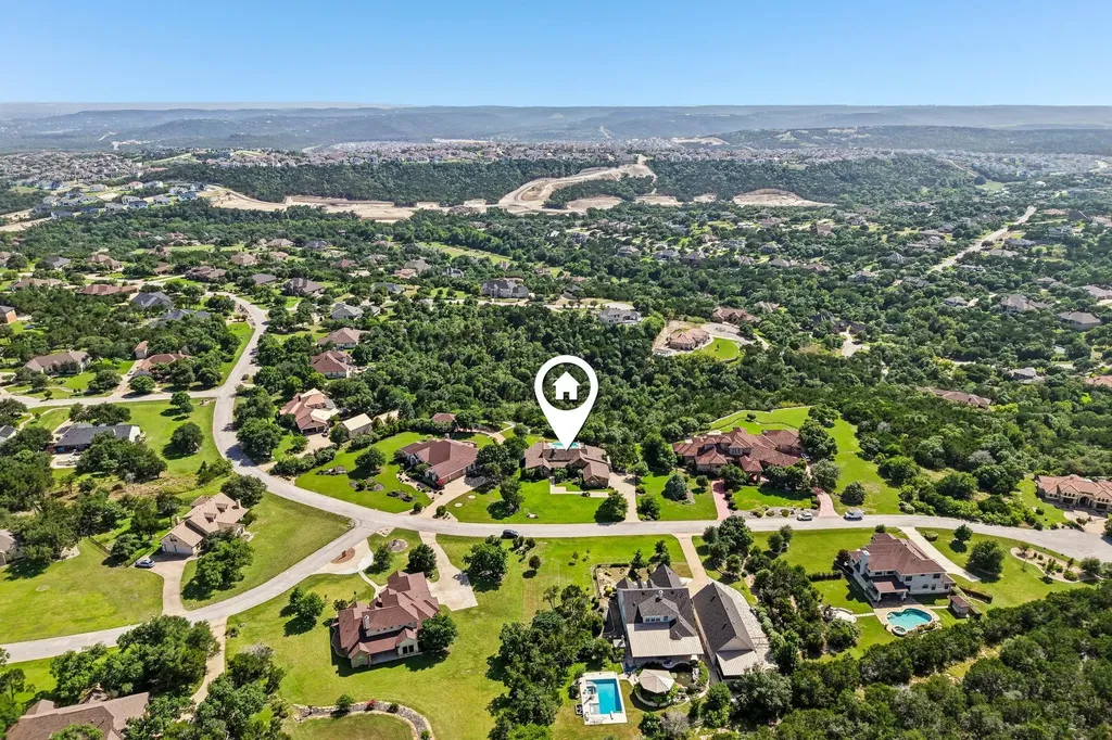 1528 El Cielo Leander TX 78641