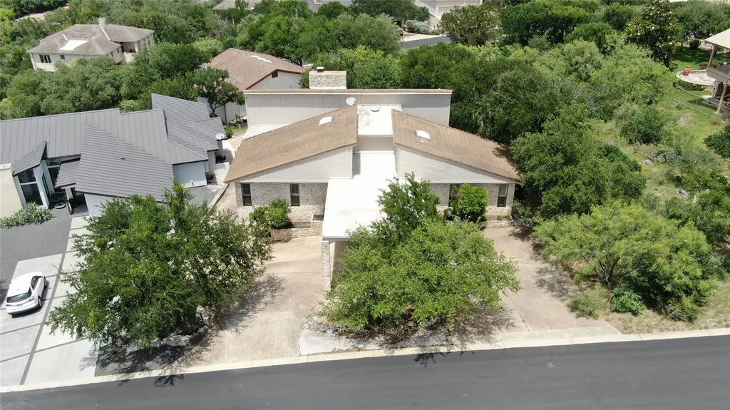 808 Ox Bow Horseshoe Bay TX 78657