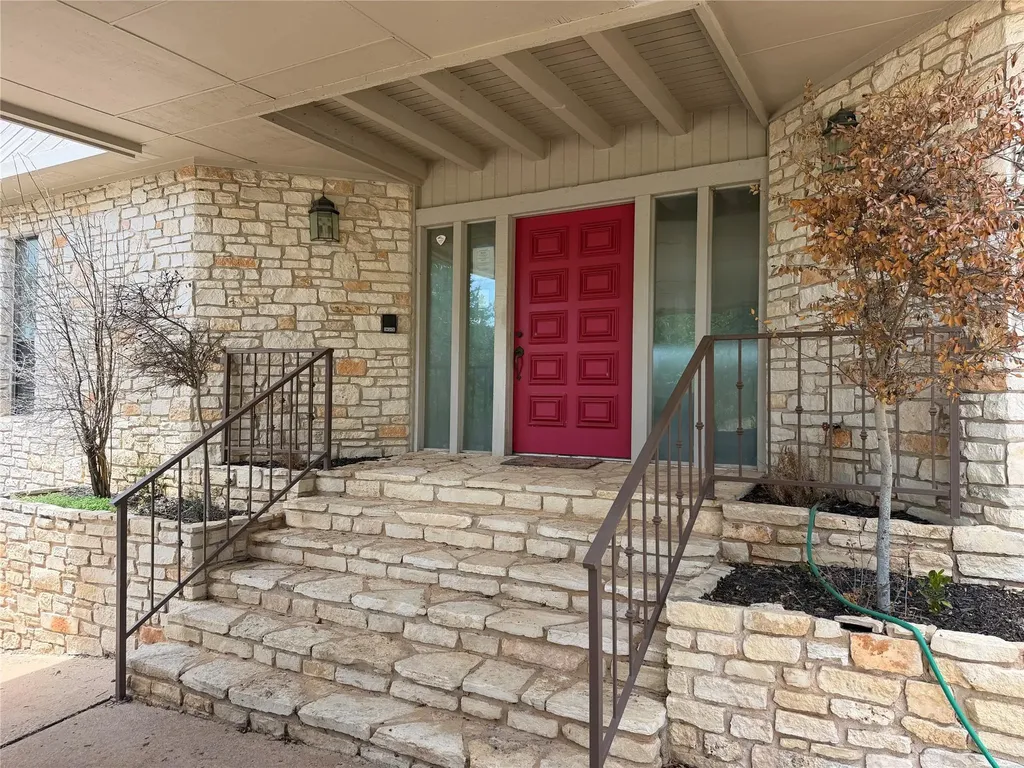808 Ox Bow Horseshoe Bay TX 78657
