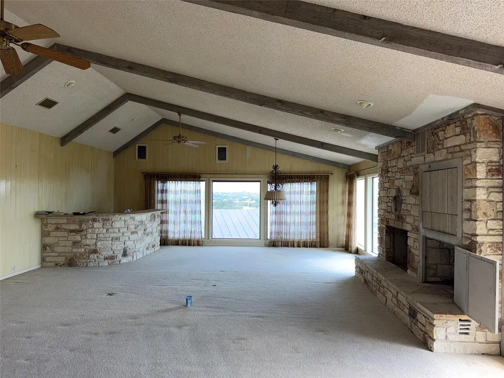 808 Ox Bow Horseshoe Bay TX 78657