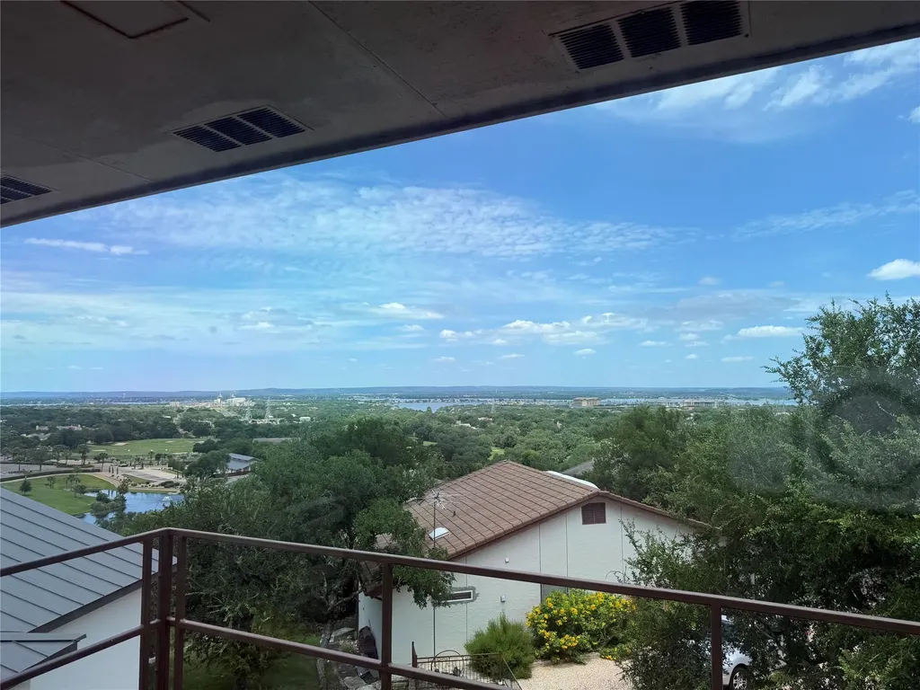 808 Ox Bow Horseshoe Bay TX 78657