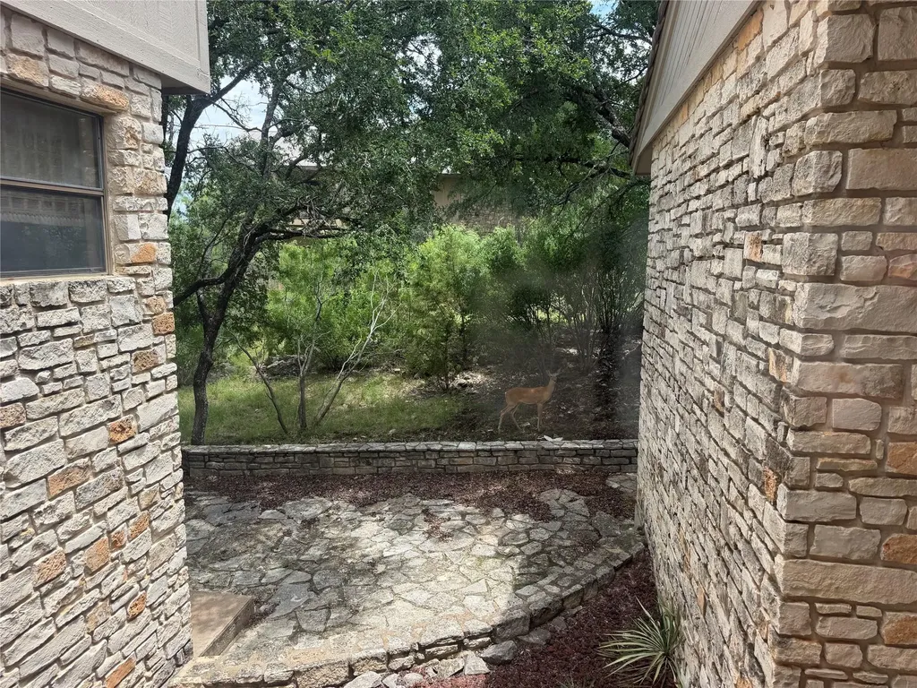 808 Ox Bow Horseshoe Bay TX 78657