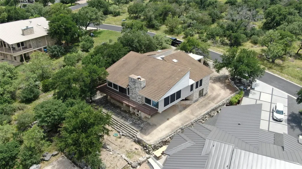 808 Ox Bow Horseshoe Bay TX 78657