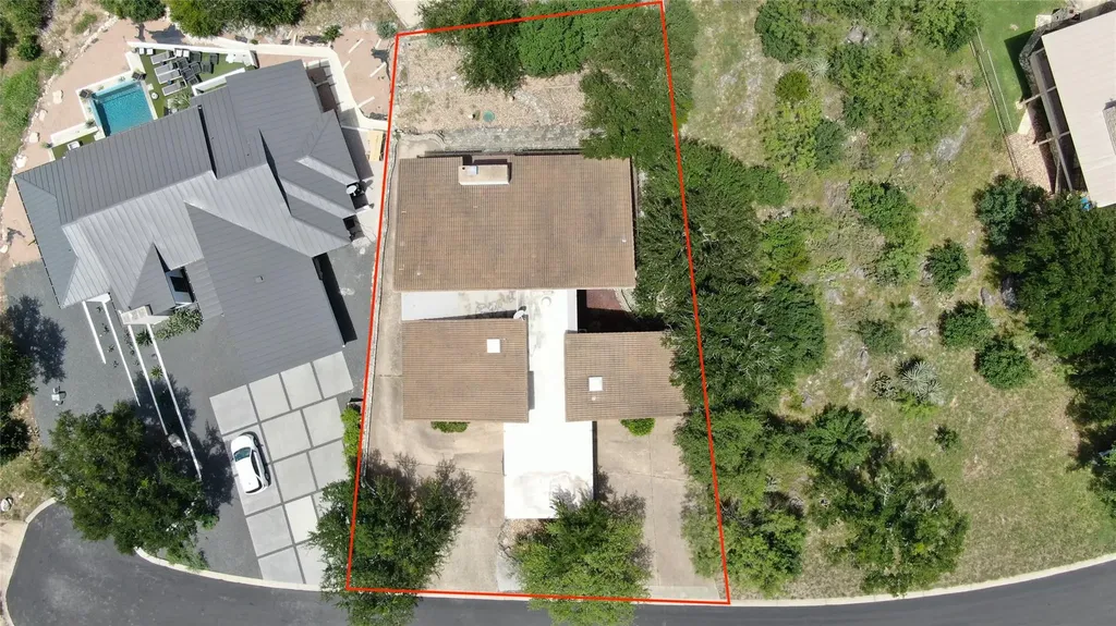 808 Ox Bow Horseshoe Bay TX 78657